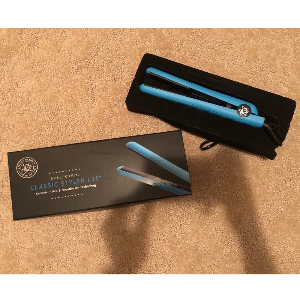 Evalecteic Classic Styler 1.25”